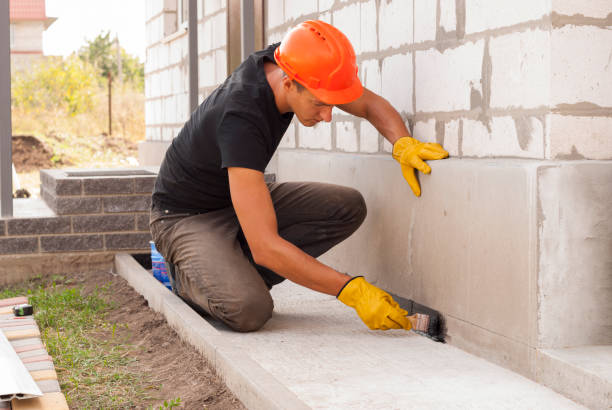 Licensed Exterior Waterproofing service in Dupont, IN - SJ Waterproofing Pros